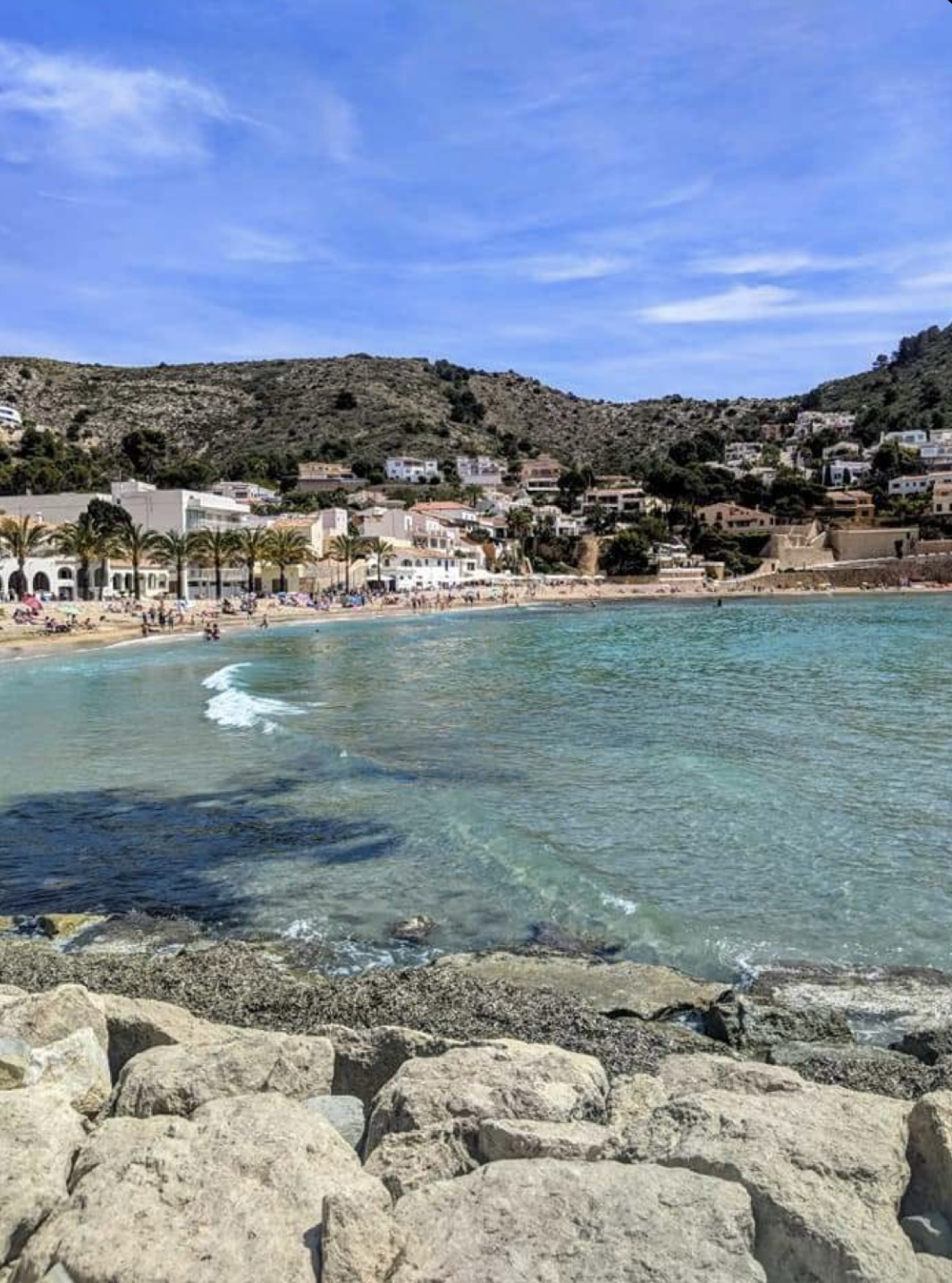 Moraira