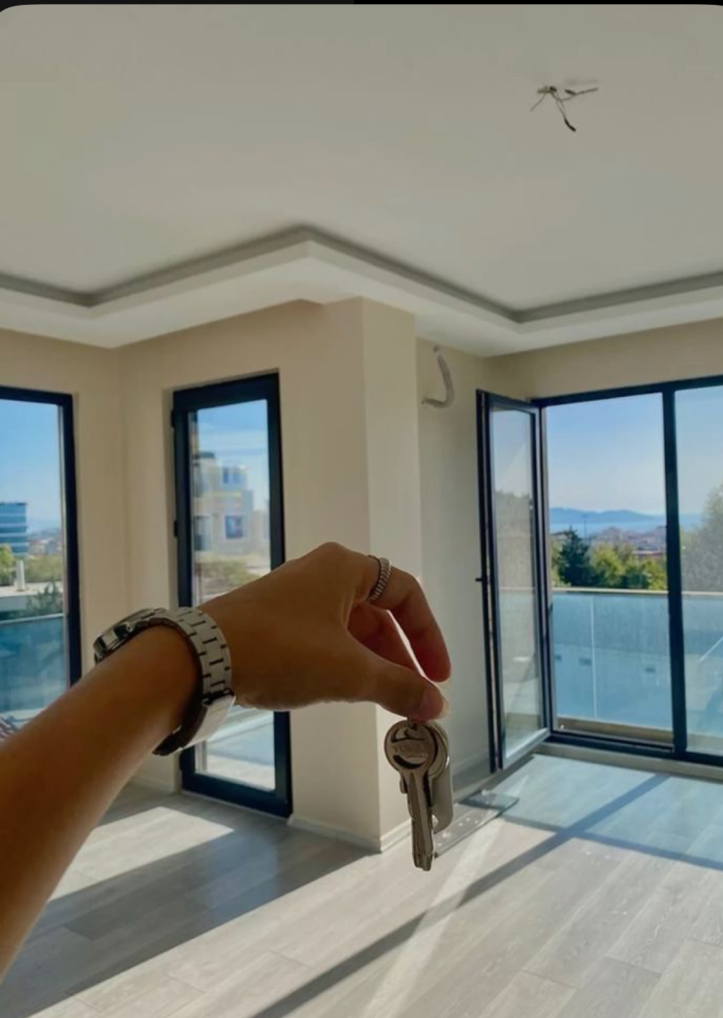 Inmobiliaria